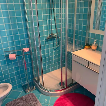 In Croisette Appartement